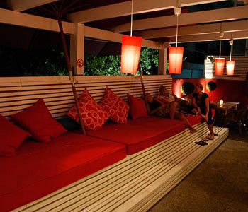 Отель Svea (adults Only) Родос