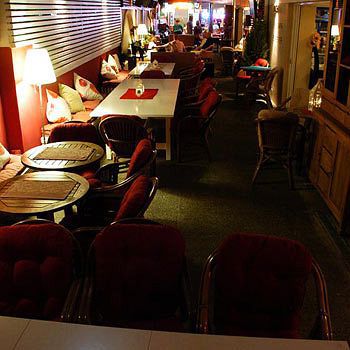 Svea (adults Only) Отель Родос