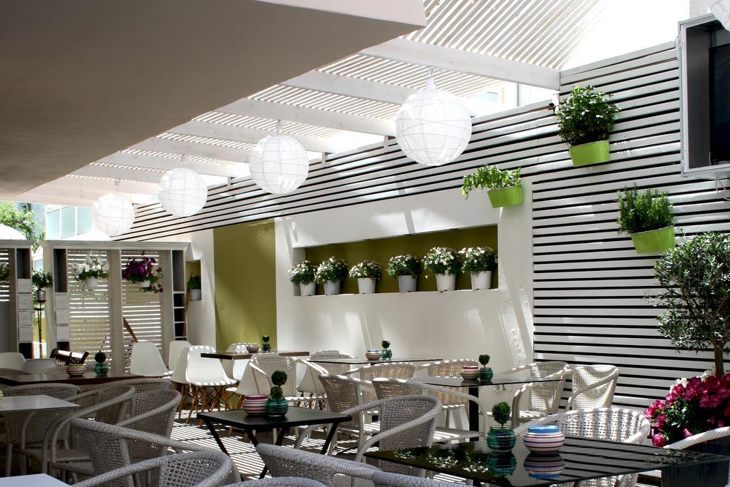 Svea (adults Only) Отель