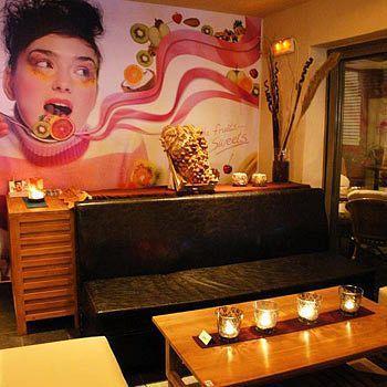 Svea (adults Only) Отель 2*