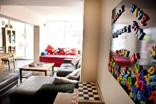 Svea (adults Only) Отель