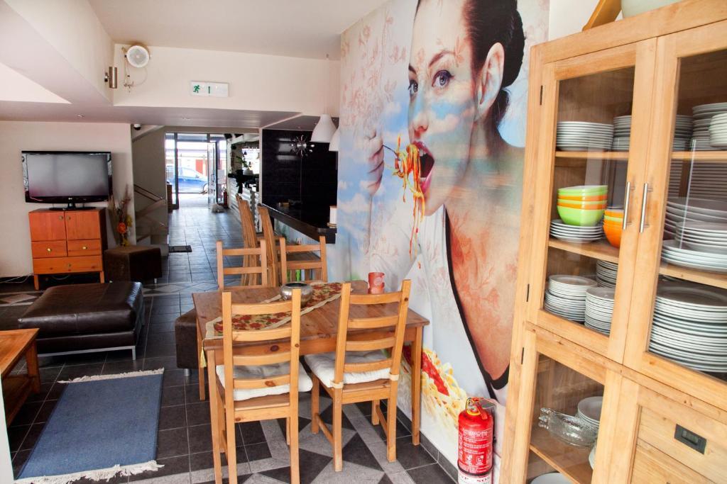 Svea (adults Only) Hotel Rhodes City