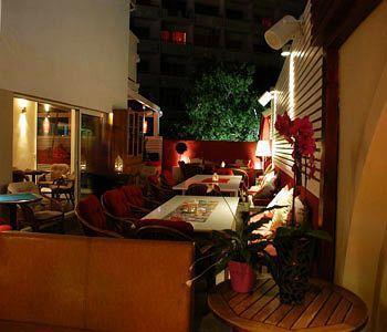 Svea (adults Only) Rhodes City