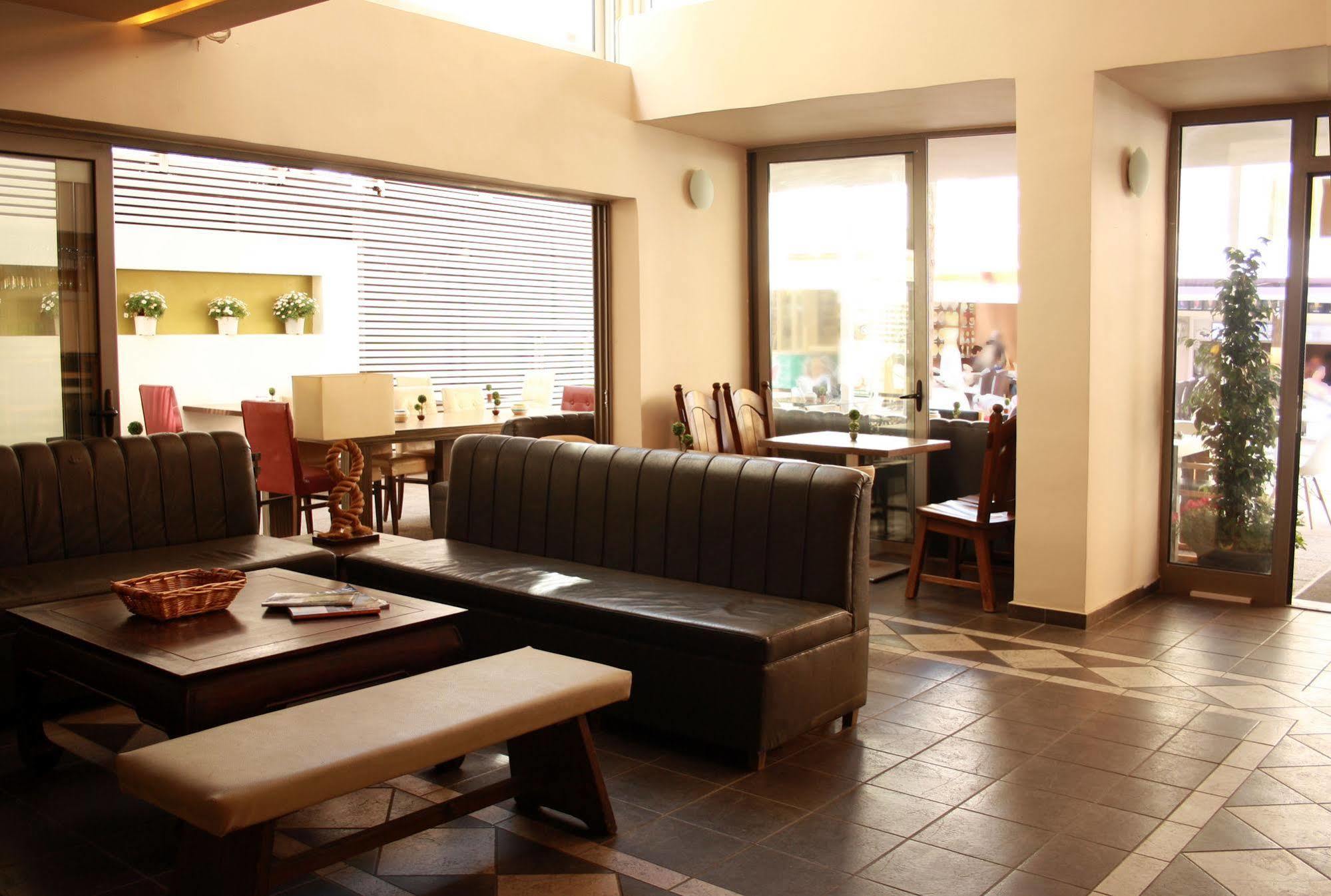 Svea (adults Only) 2* Rhodes City