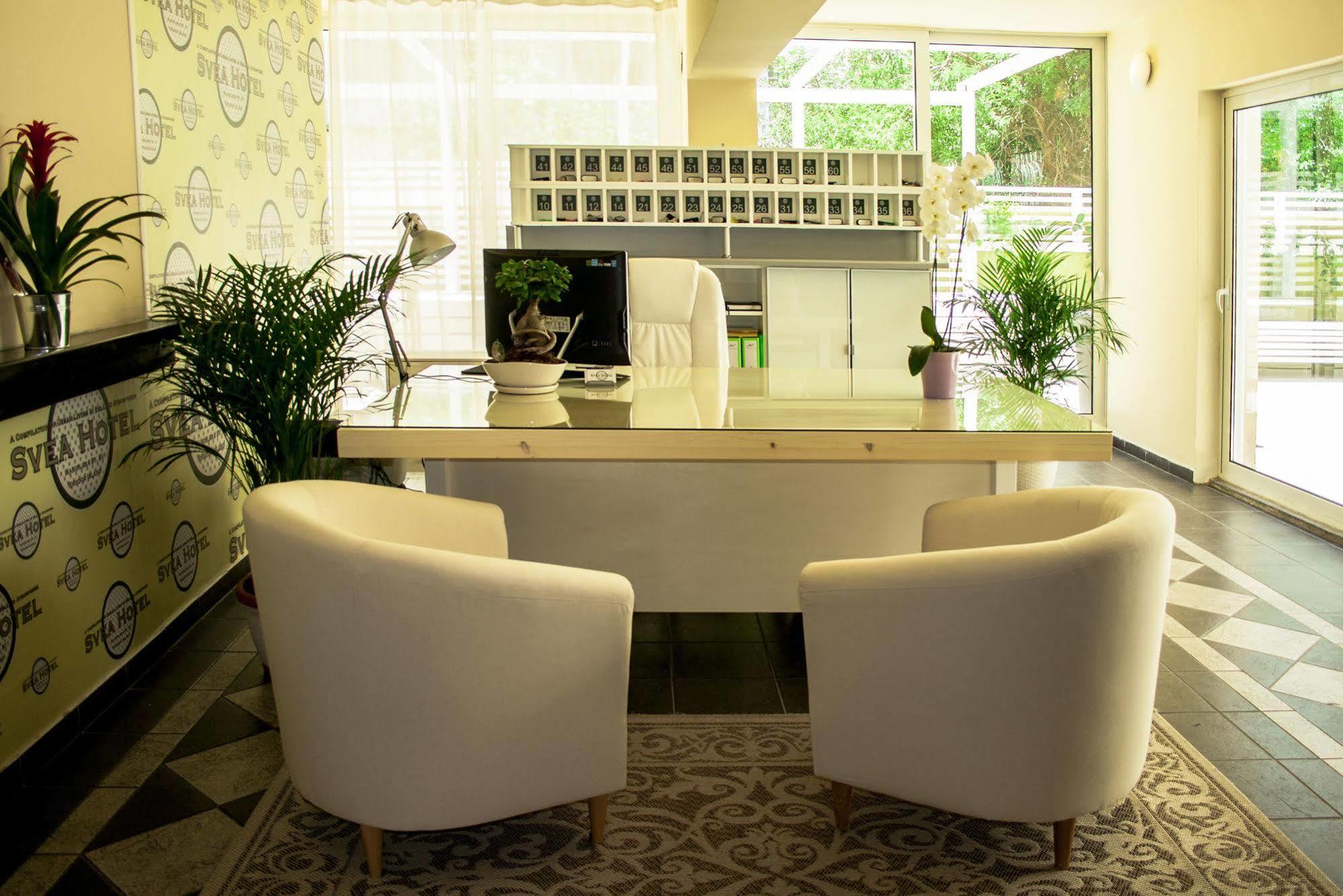 Hotel Svea (adults Only) Rhodes City