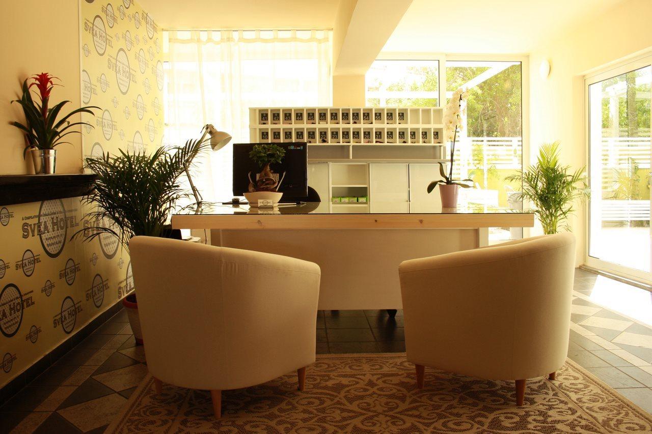Svea (adults Only) Rhodes City