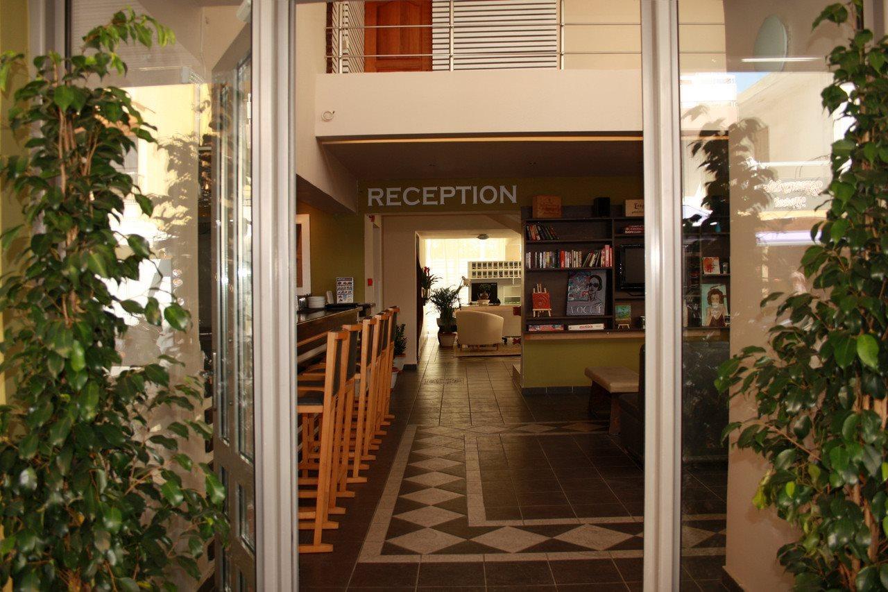 Hotel Svea (adults Only)