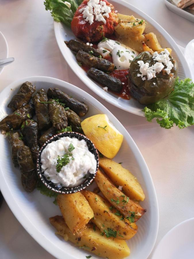 Hotel Svea (adults Only) Rhodes City
